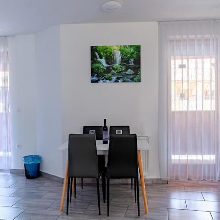 Apartmaji Pr' Kopavank Rateče Exteriér fotografie