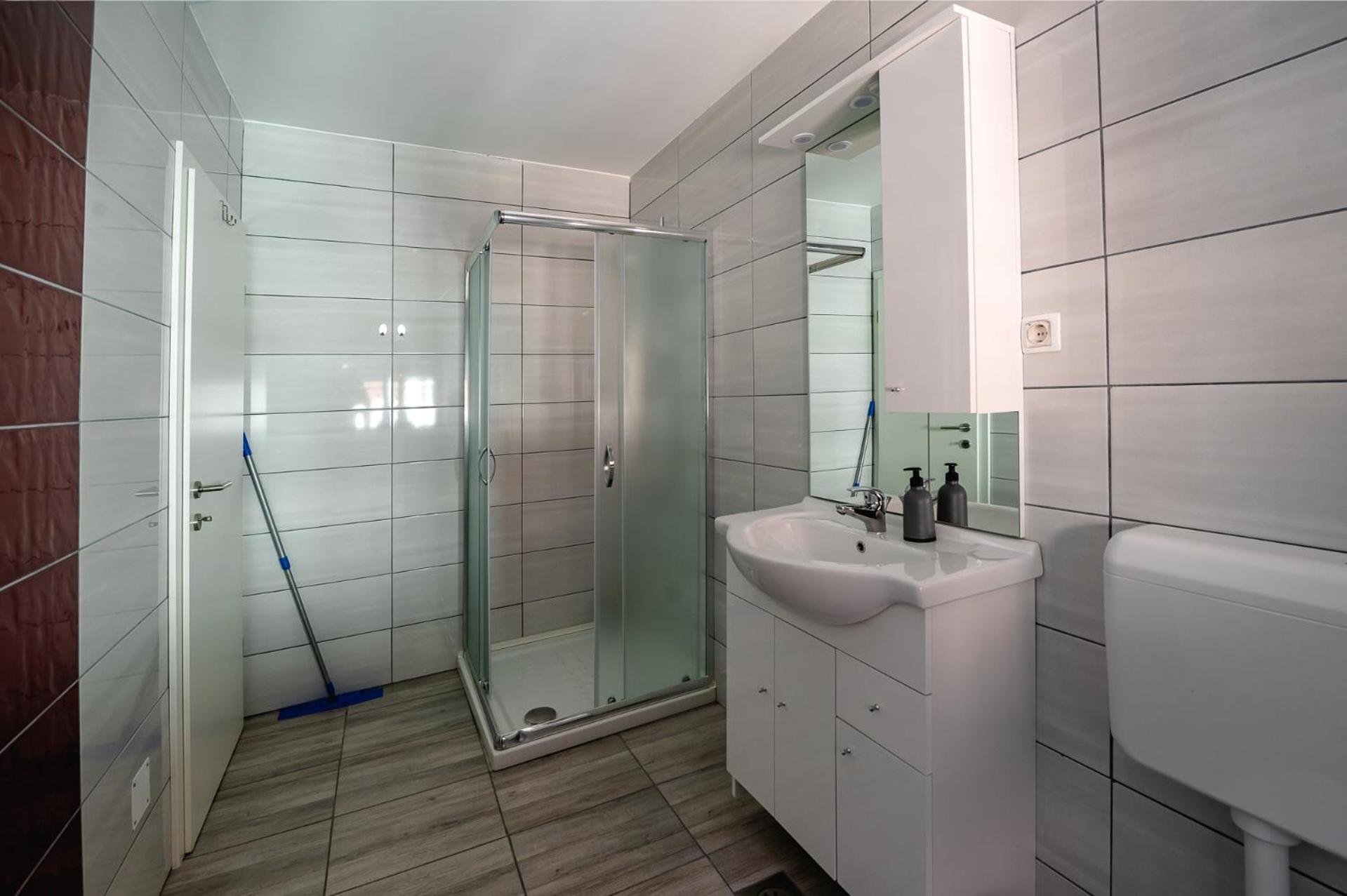 Apartmaji Pr' Kopavank Rateče Exteriér fotografie
