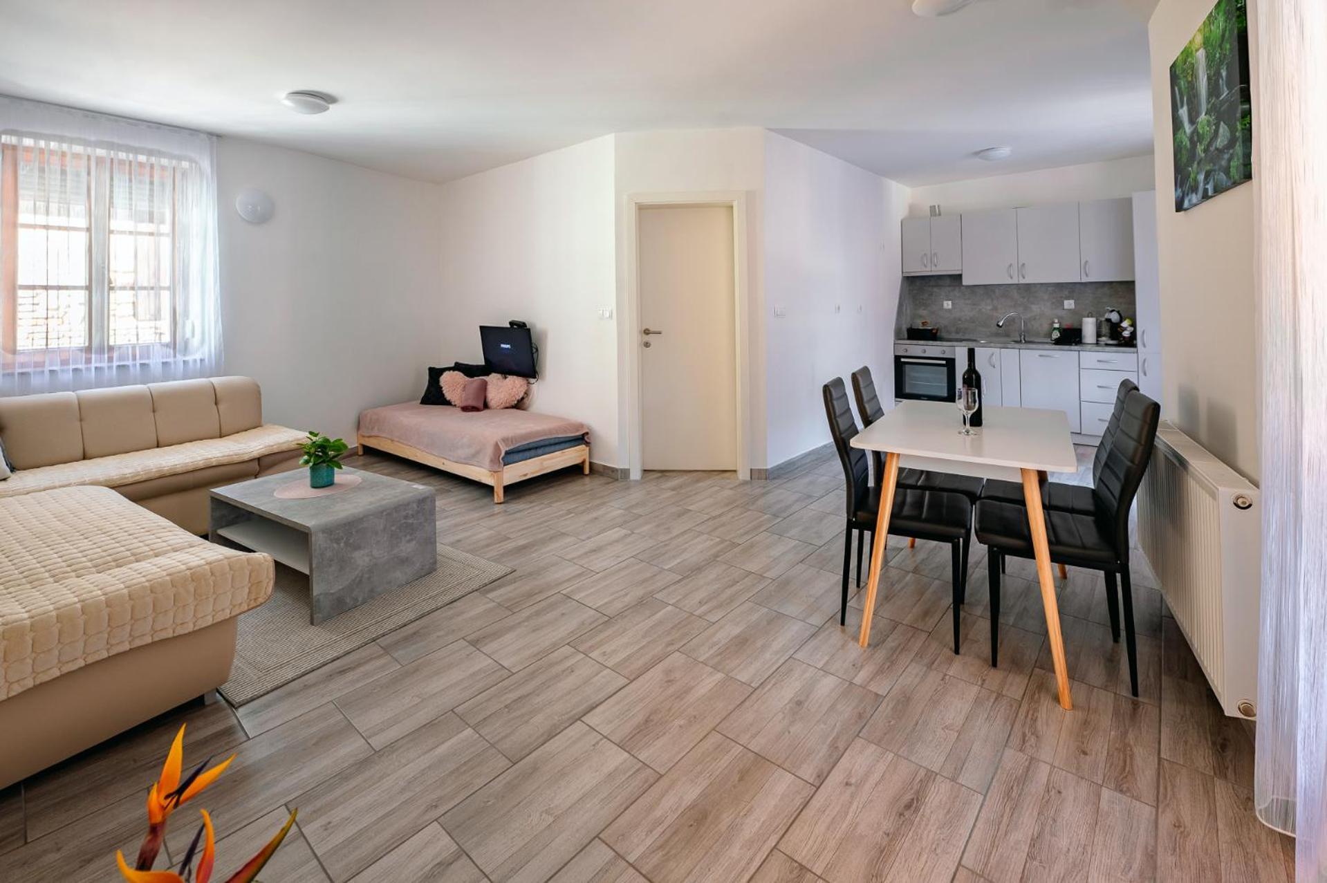 Apartmaji Pr' Kopavank Rateče Exteriér fotografie