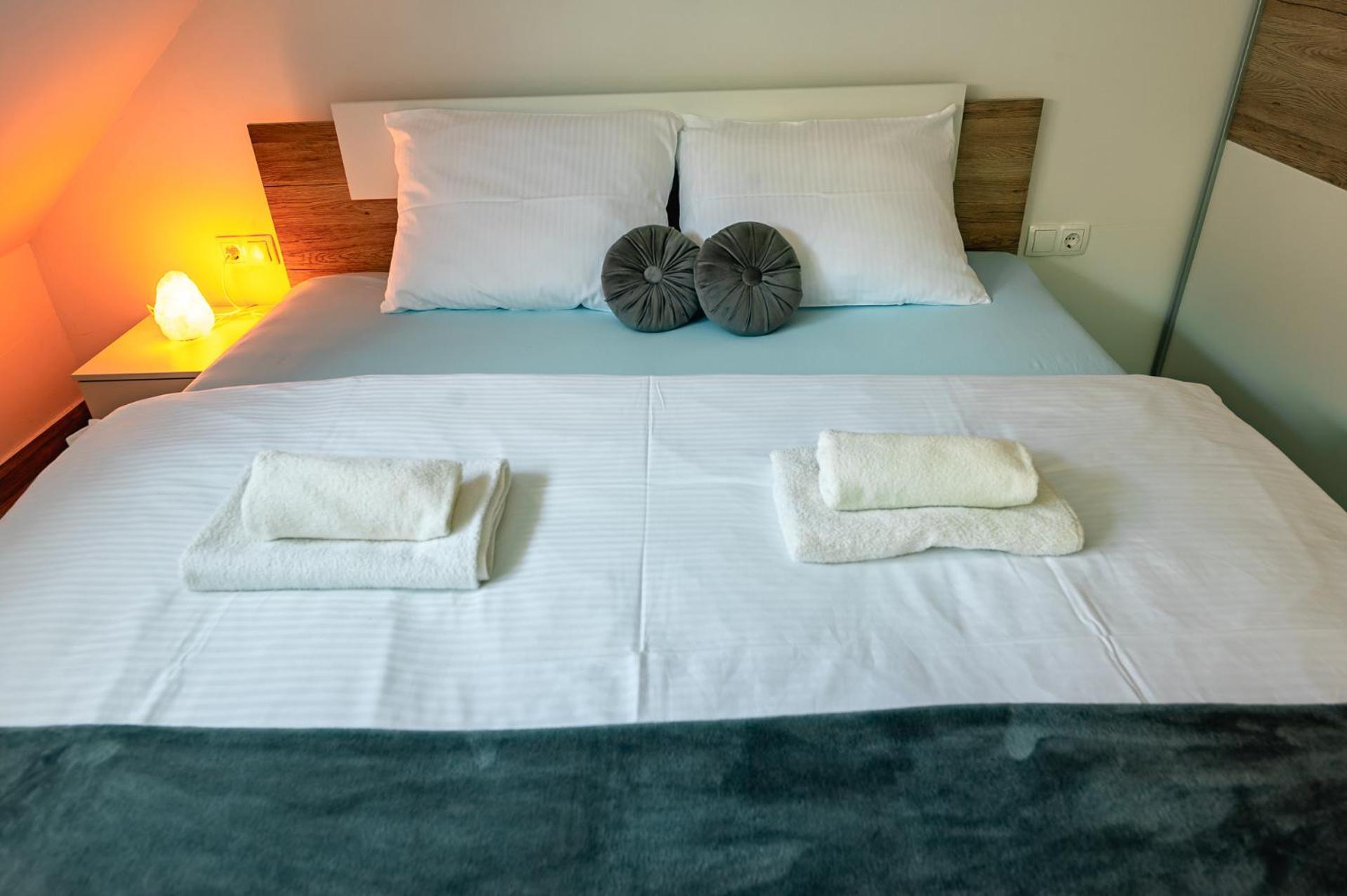 Apartmaji Pr' Kopavank Rateče Exteriér fotografie