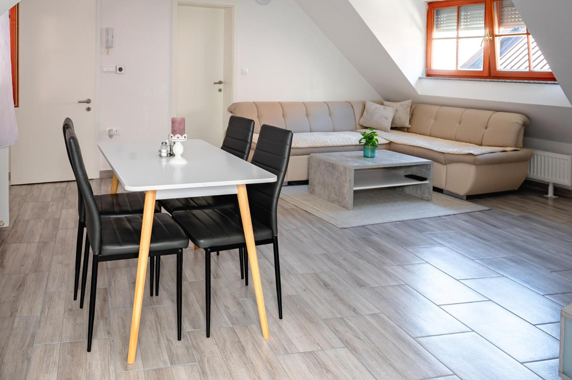 Apartmaji Pr' Kopavank Rateče Exteriér fotografie