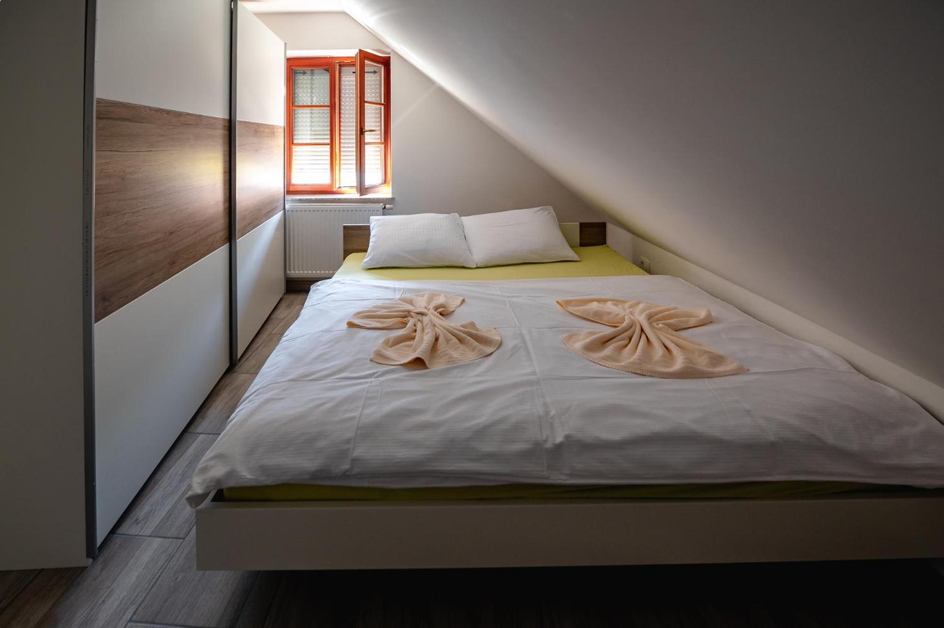 Apartmaji Pr' Kopavank Rateče Exteriér fotografie